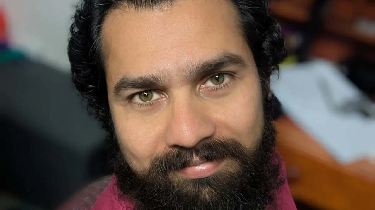 Ajay Menon