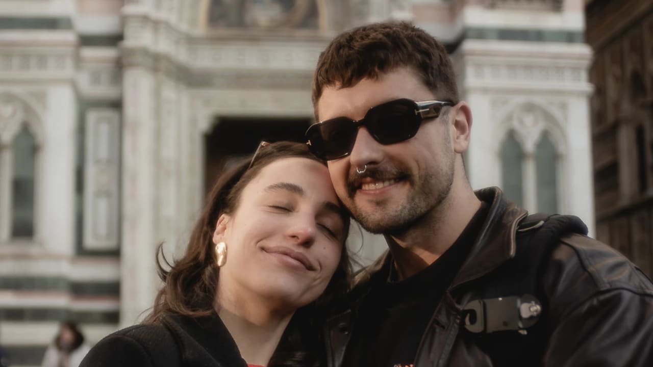 Lukas & Giada