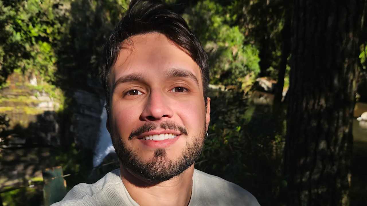 Leandro Capitol