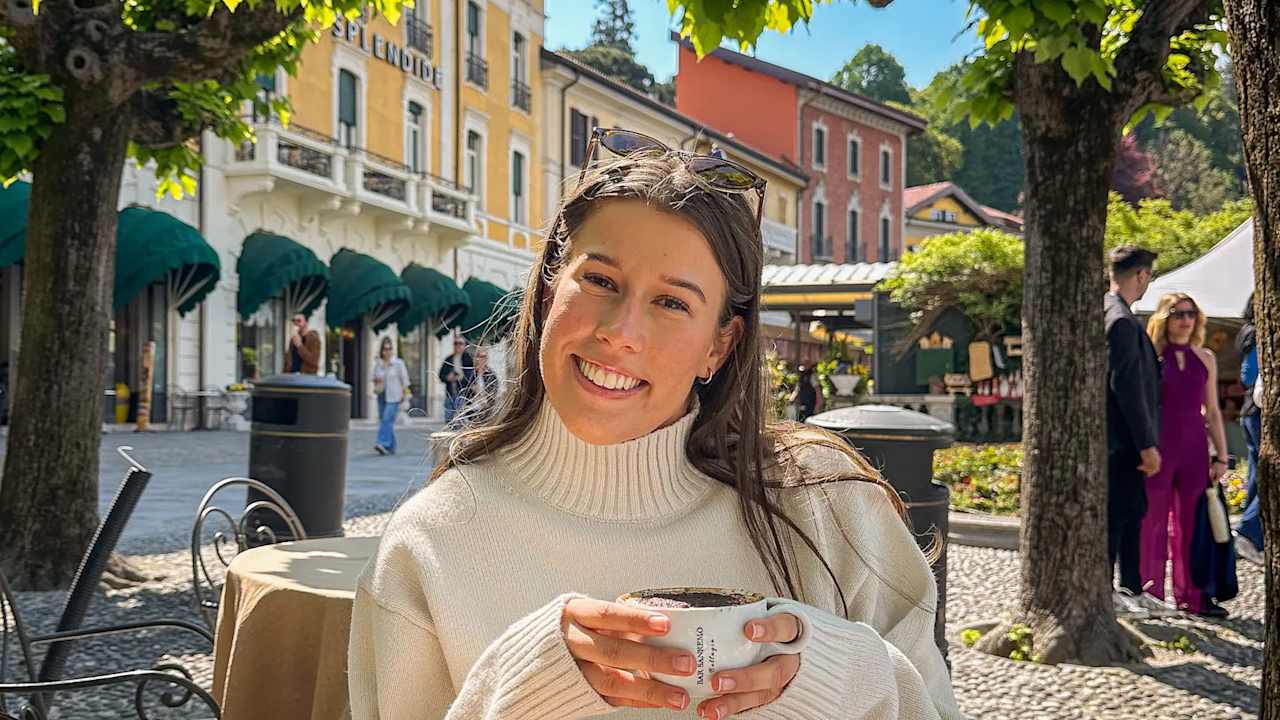 Kirsten