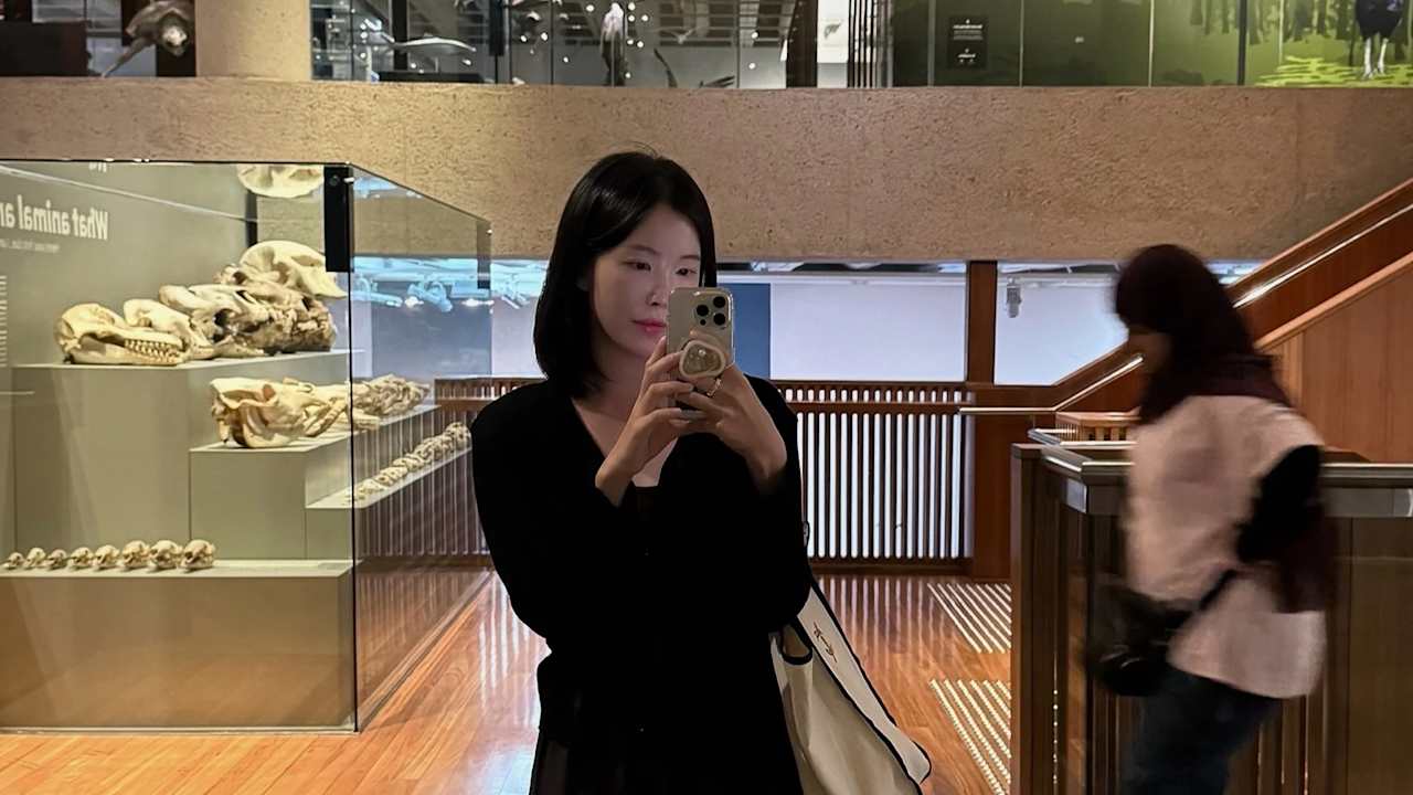 Mingyeong
