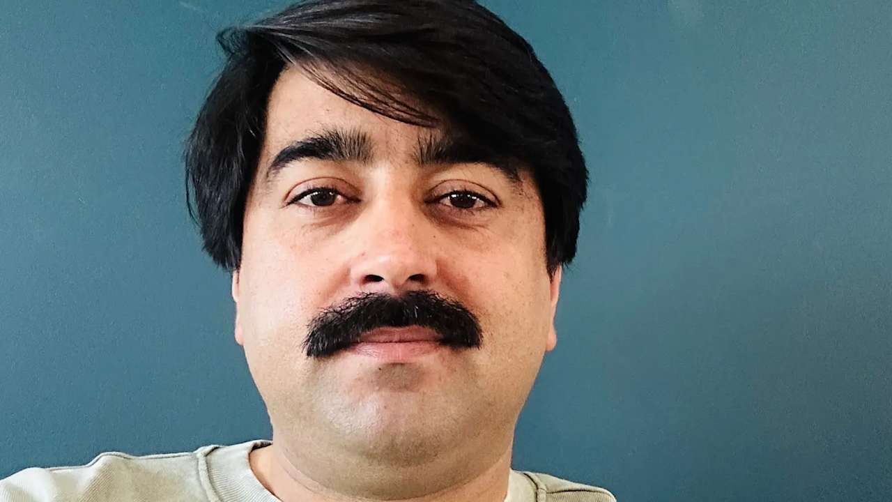 Kashif Iqbal