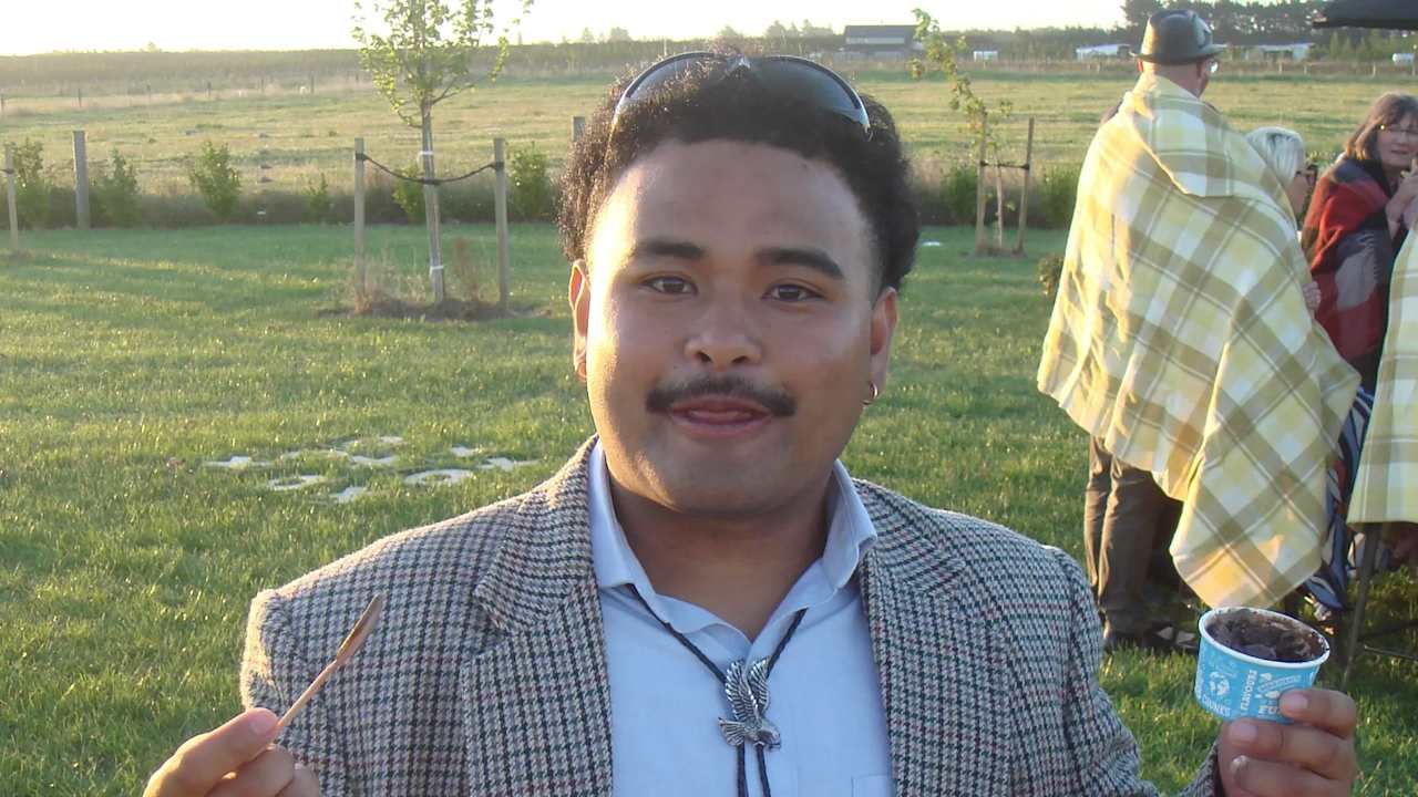 Dan