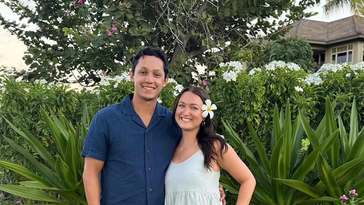 Noah & Kaitlyn