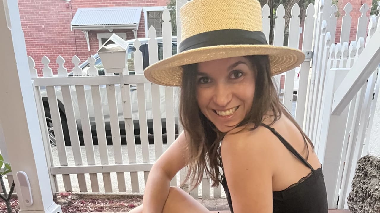 Laura