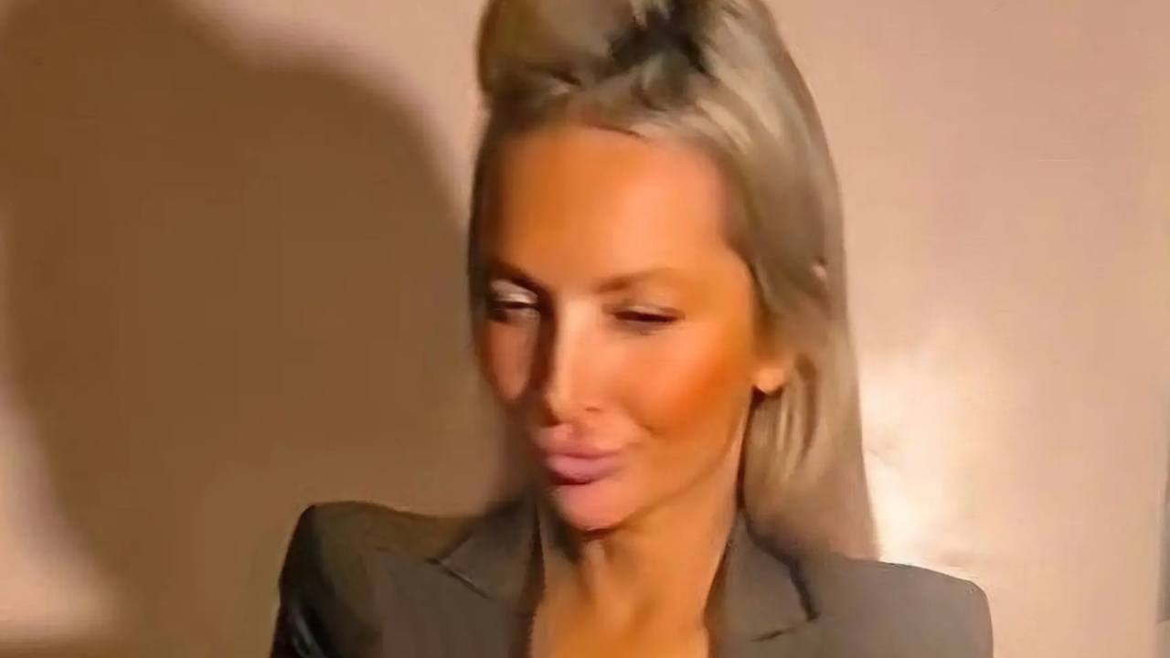 Madeleine
