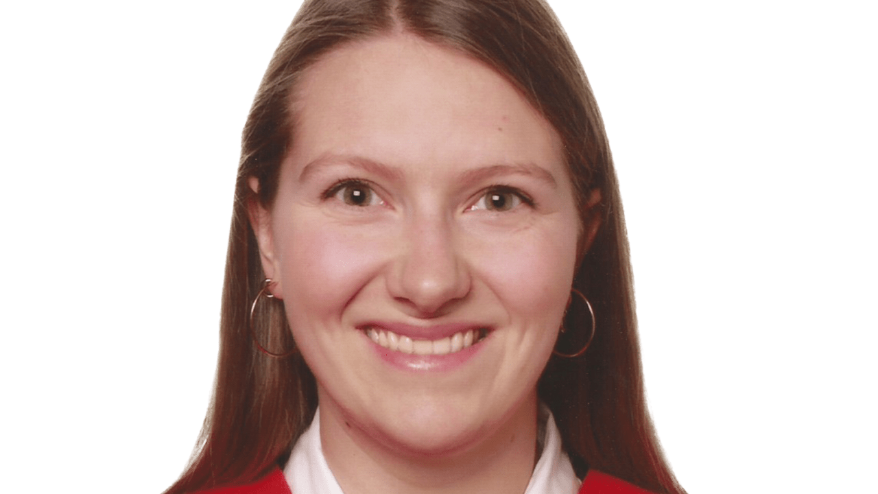 Beatriz Delrue