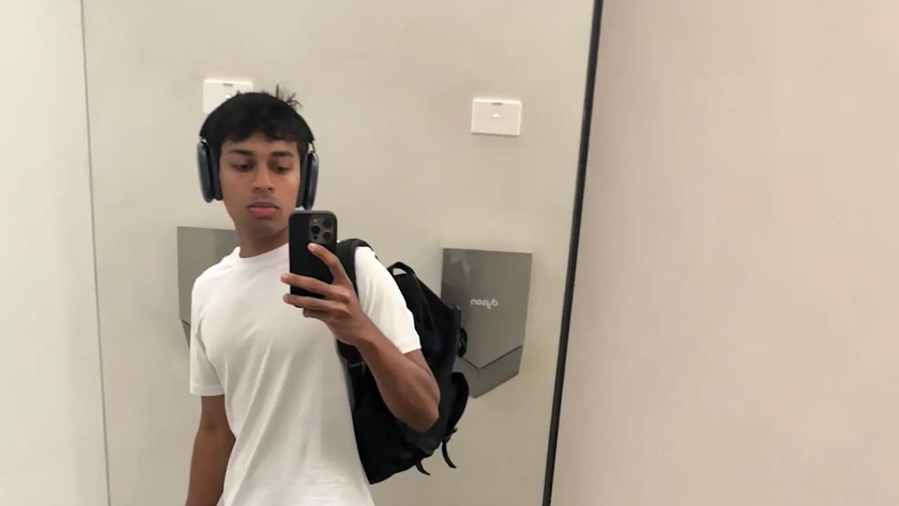 Pranav