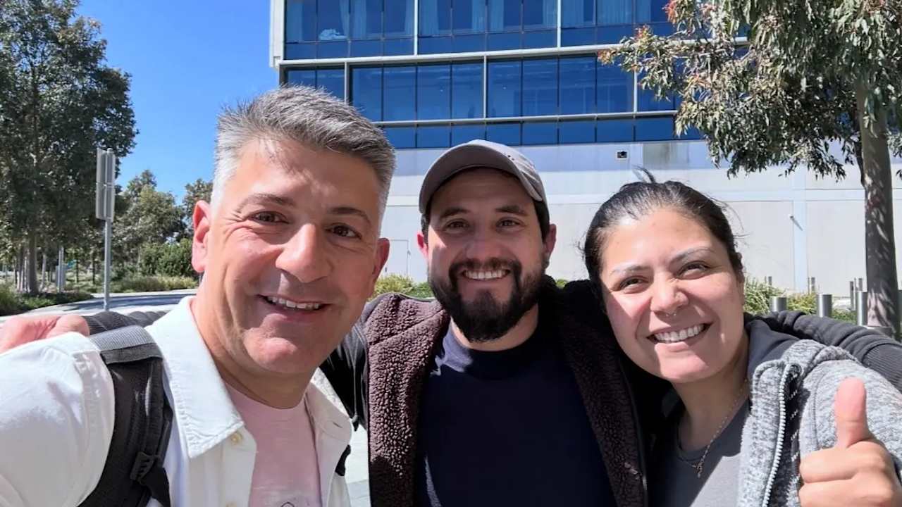 Jamie Portugal looking for clean long-term room