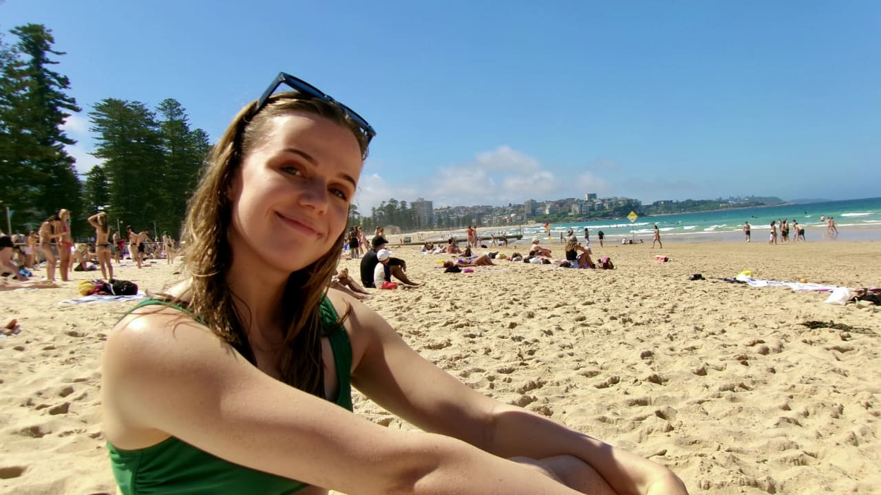 Pernille