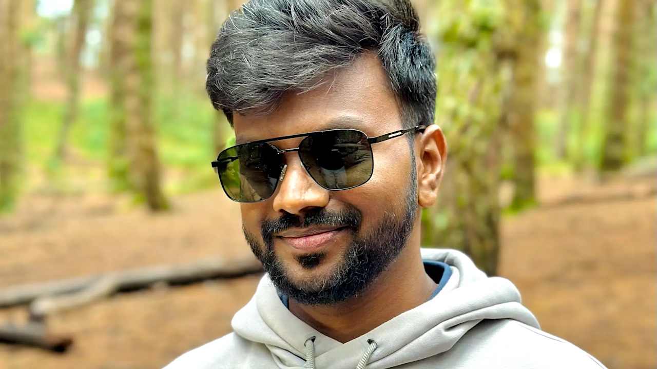 Deepak