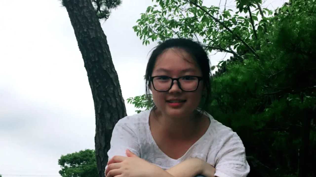 Xinyu
