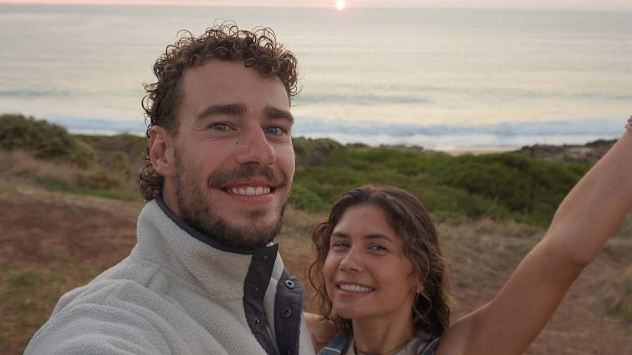 Tijs & Maria