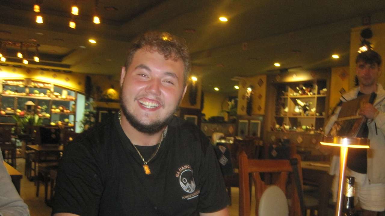 Alfie