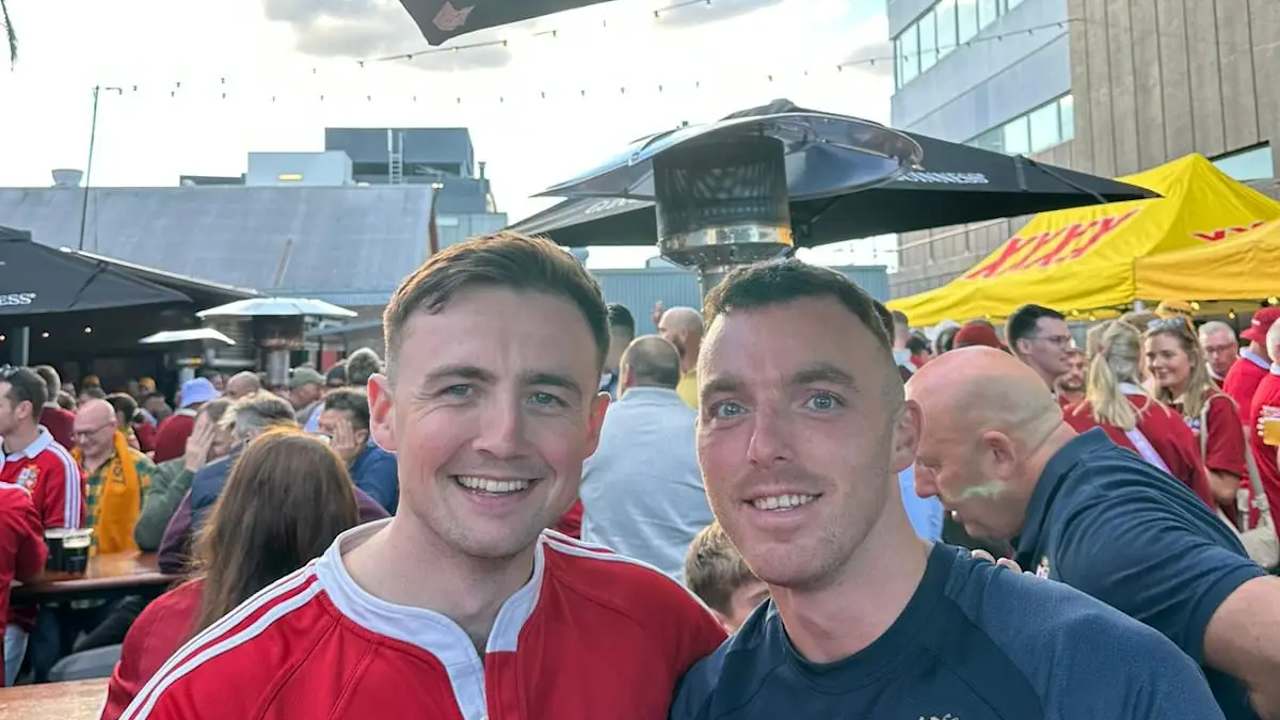 Conor