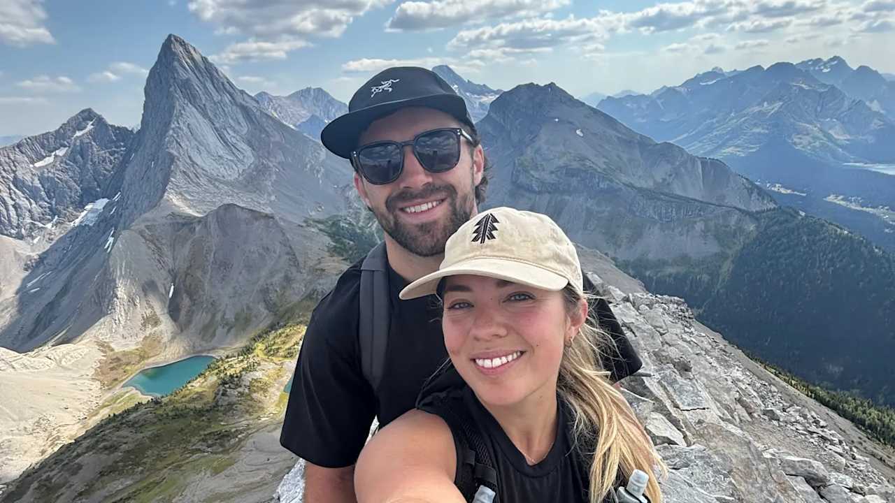 Jordan Truman & Jack