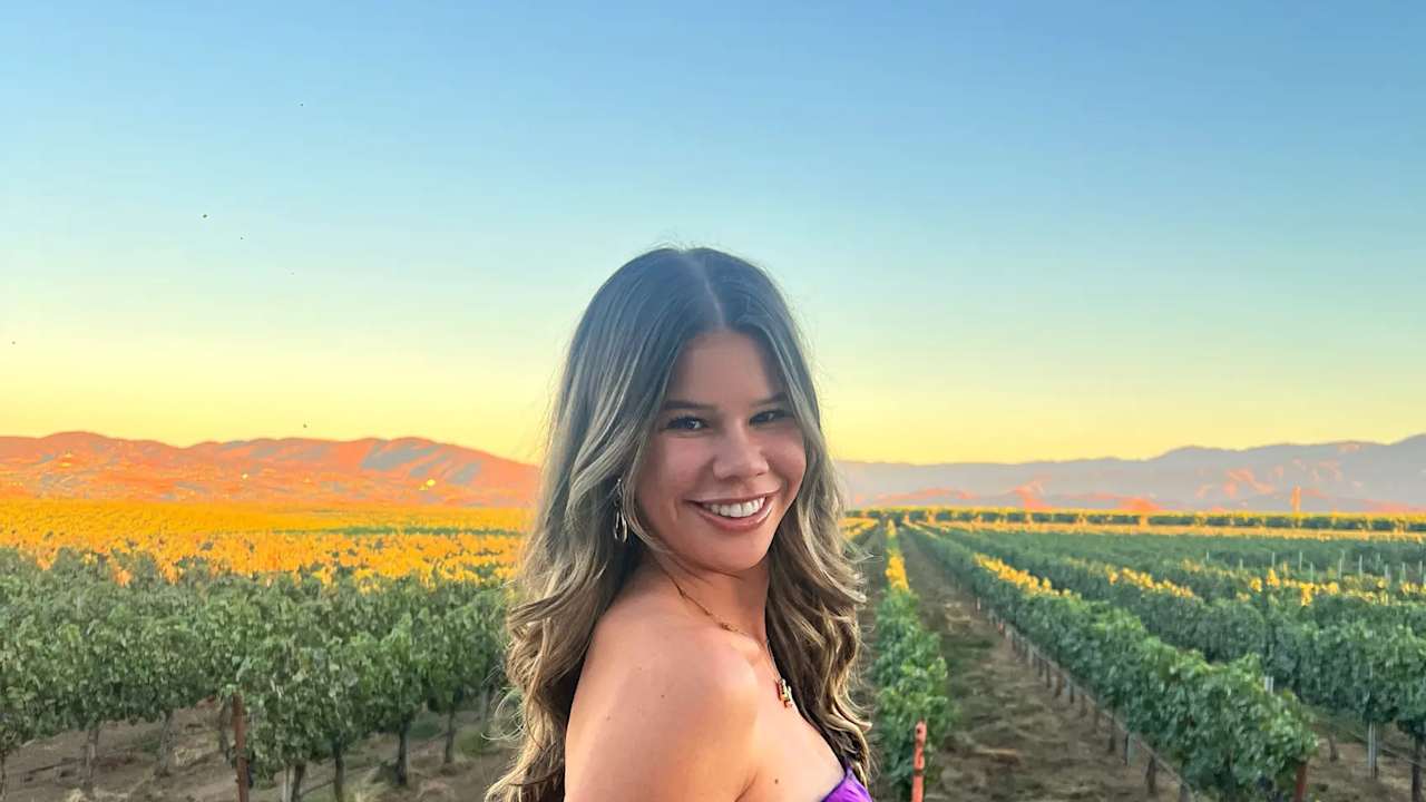 Hayley Martin