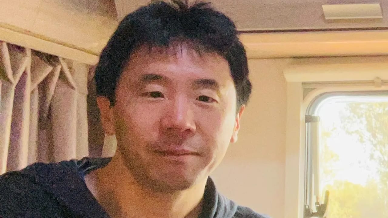Shinji