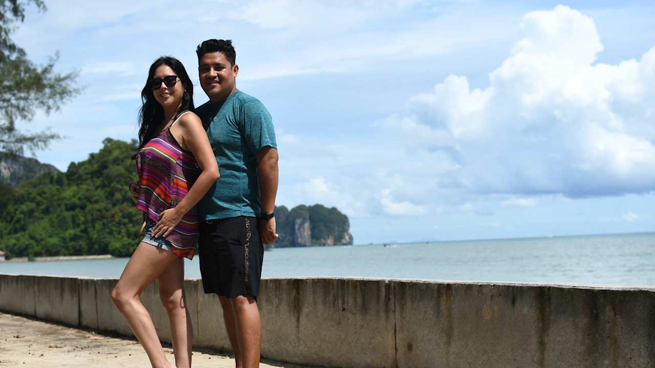 Andrea & Manuel