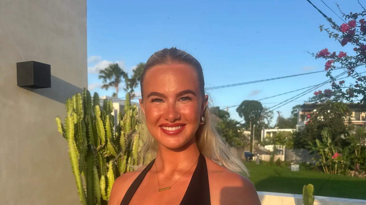 Leigha
