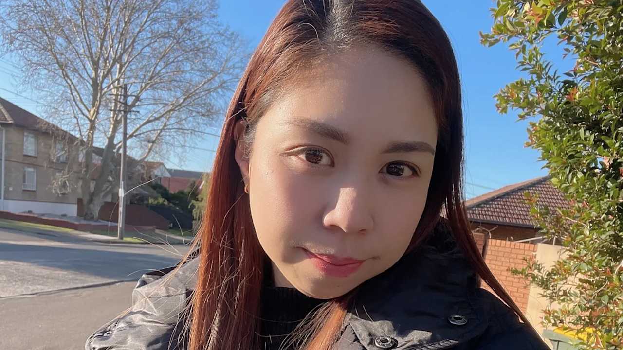 Mary Jean Agustin & Carli balones