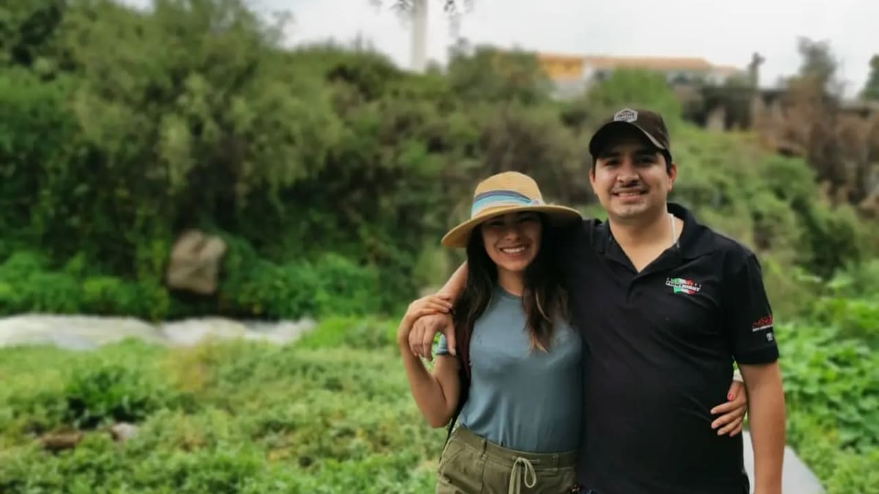 Julio & Gabriella