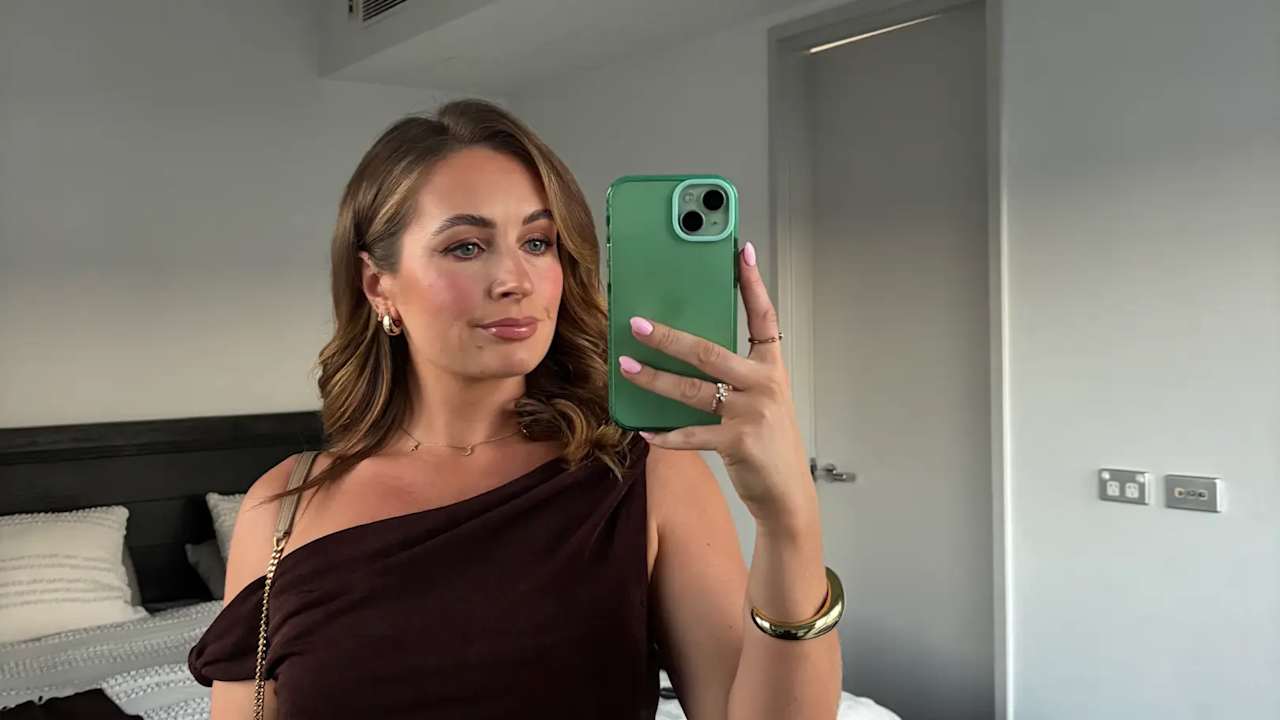 Megan