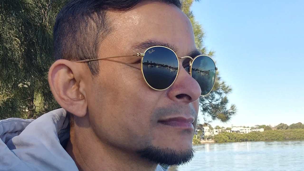 Shamsul Alam Saan Yu