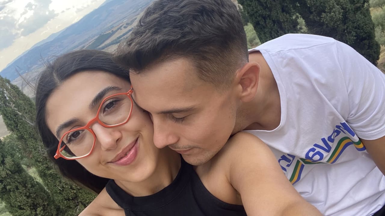 Marella & Fabio