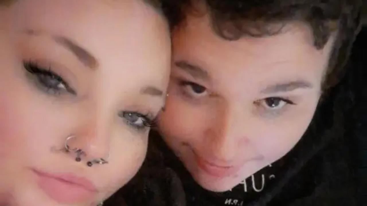 Charllotte & Jayden