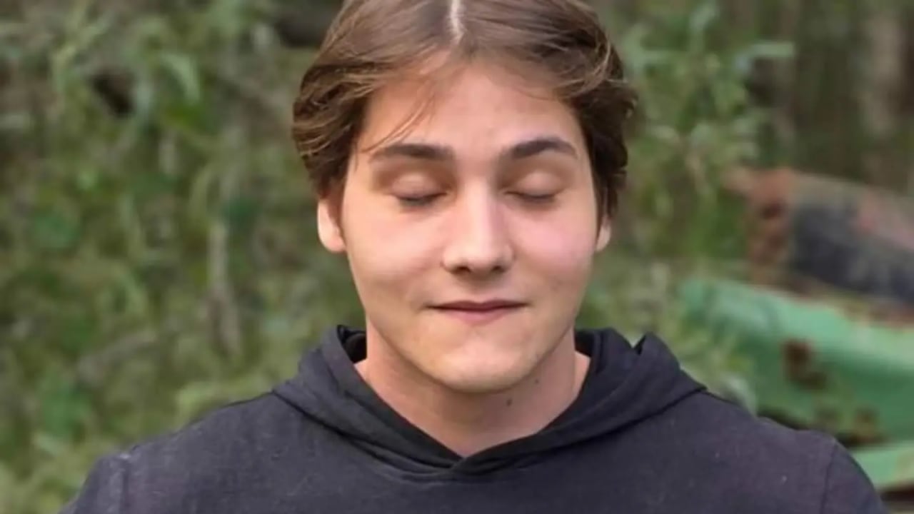 Mike