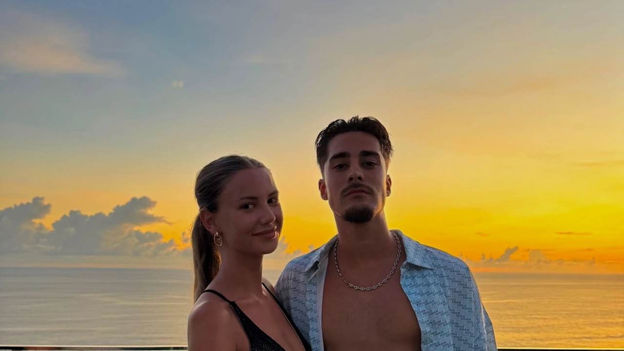 Willem & Carlota