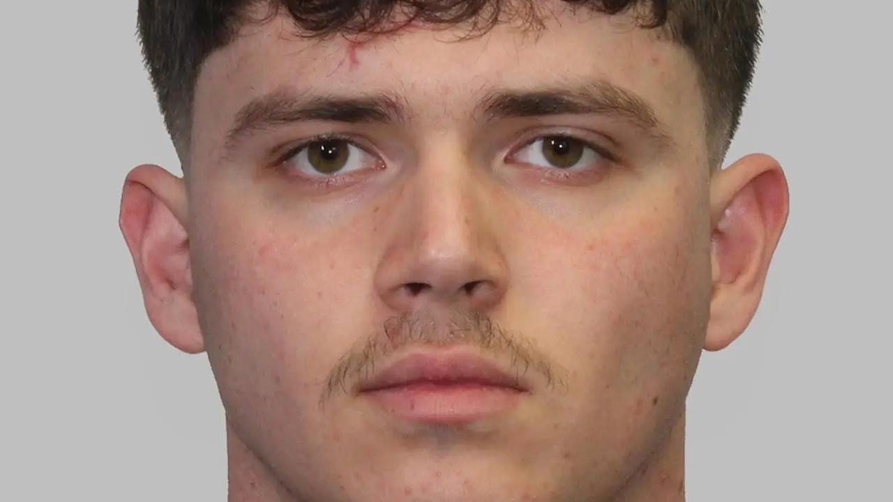 Louis Elworthy & Monty