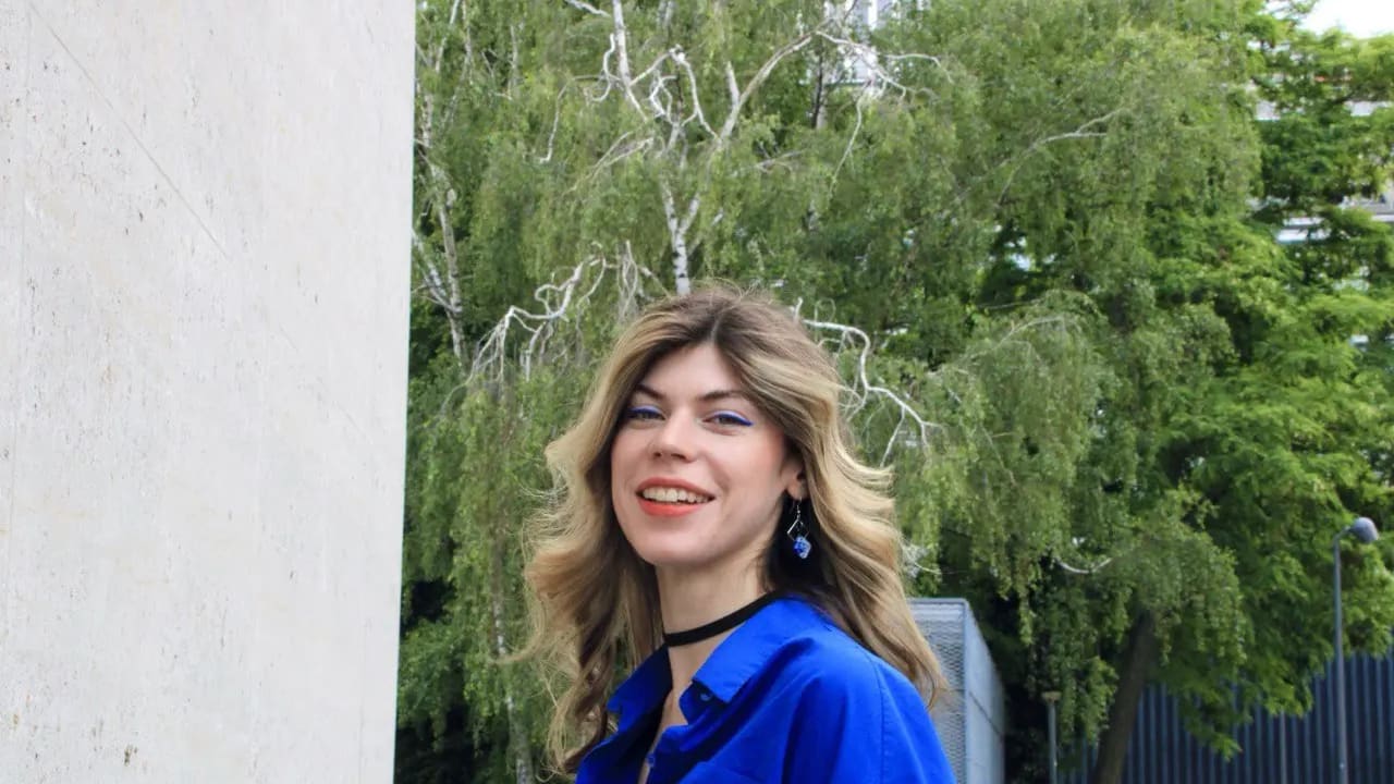 Kateryna
