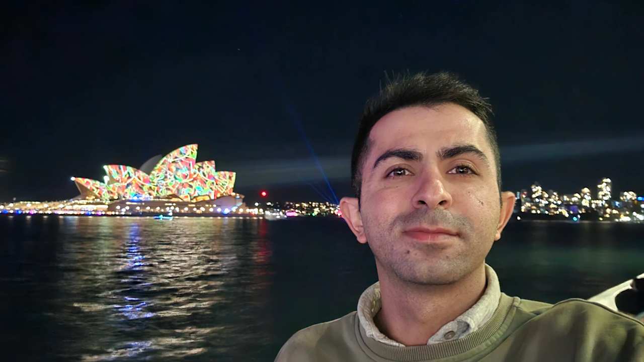 Emin Irac