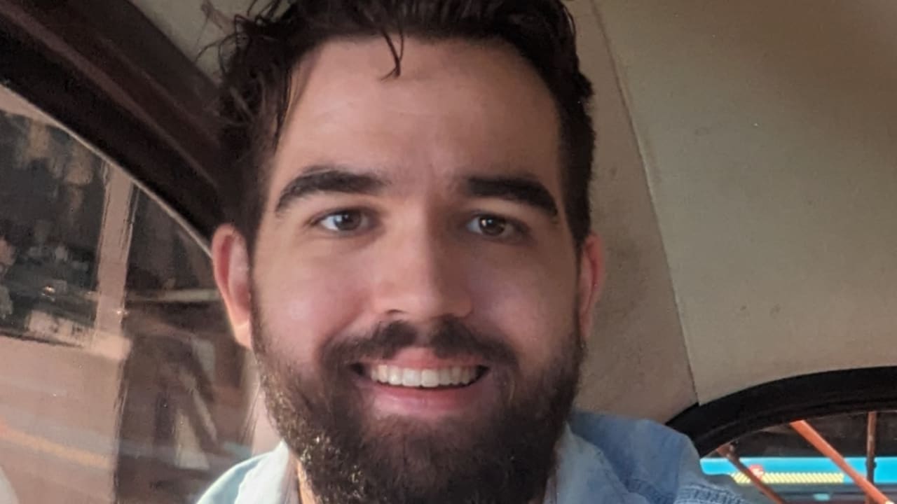 Daniel