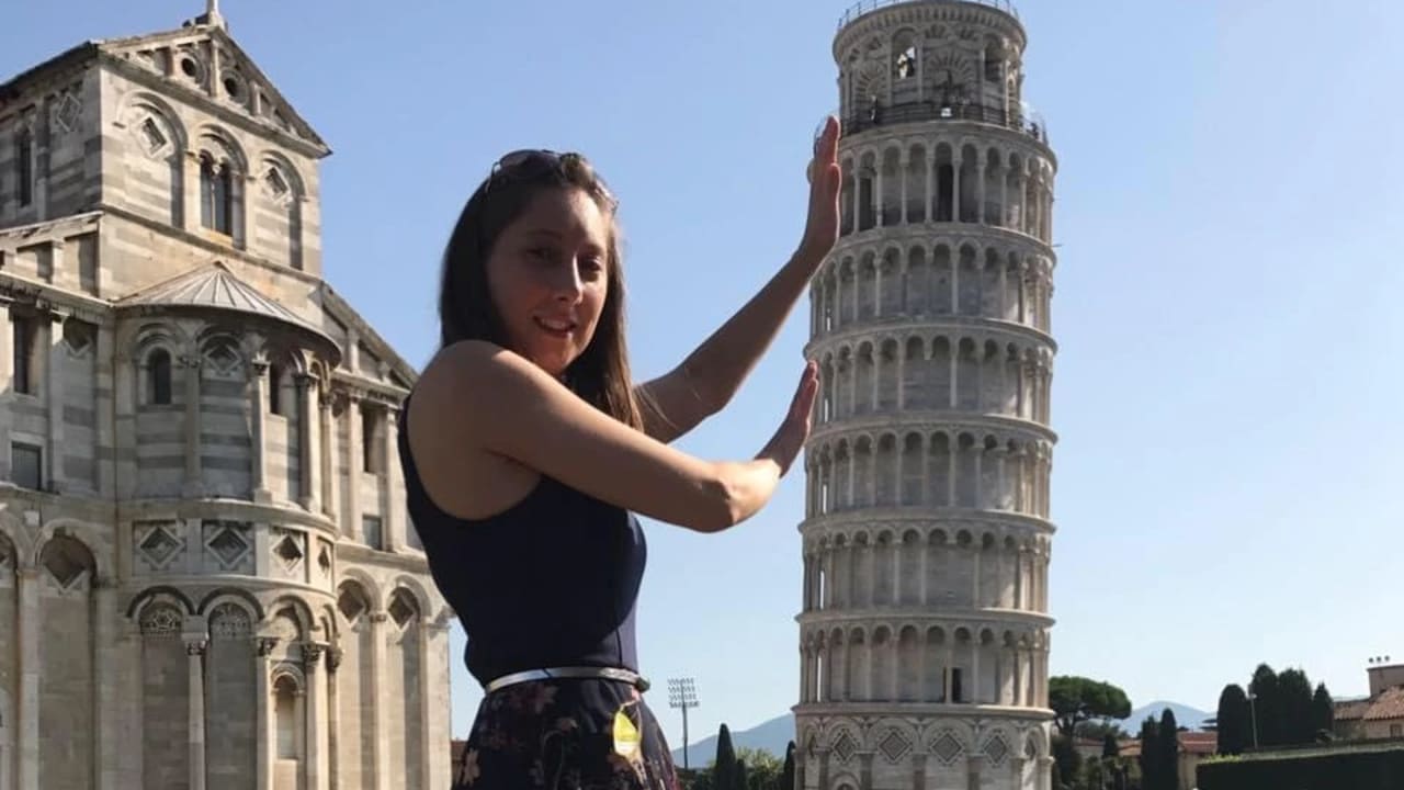 Melanie