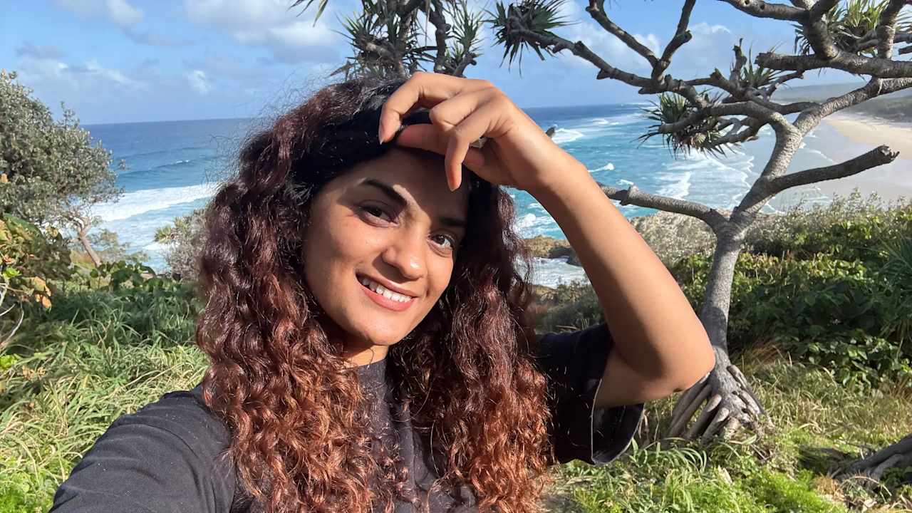 Mehak upadhyay
