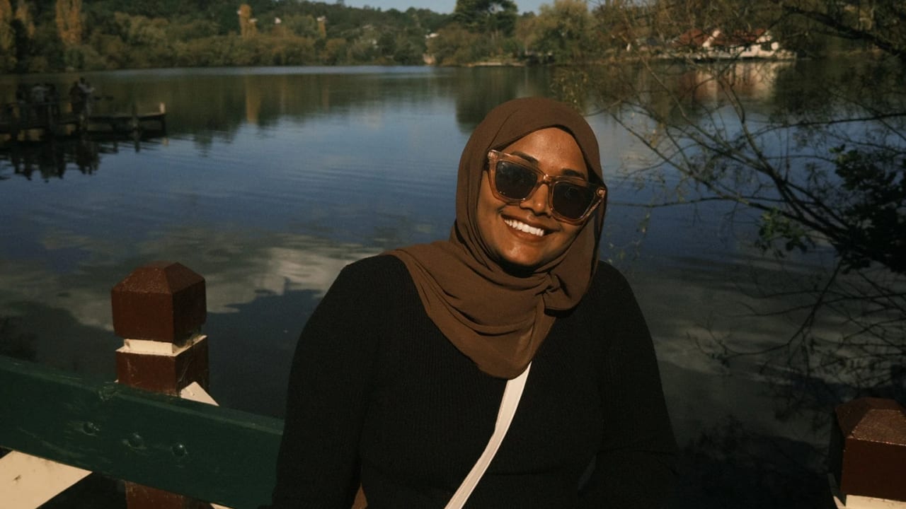 Aminath Azlifa