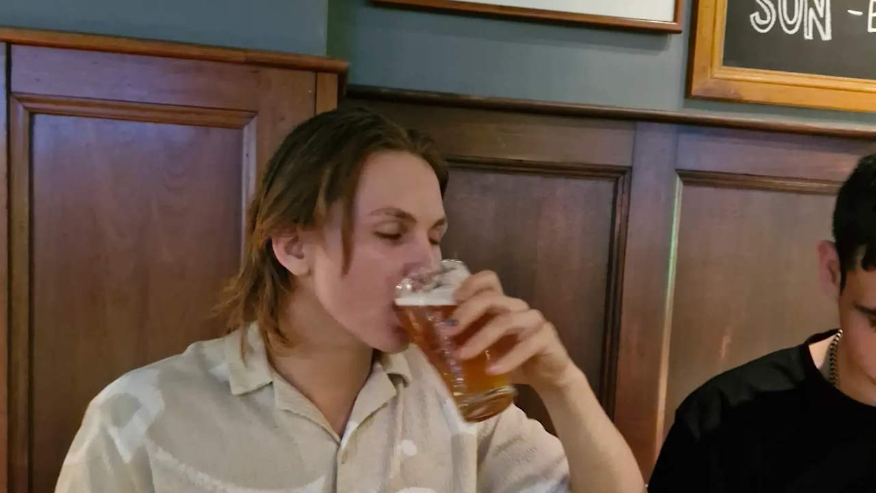 Saxon maher