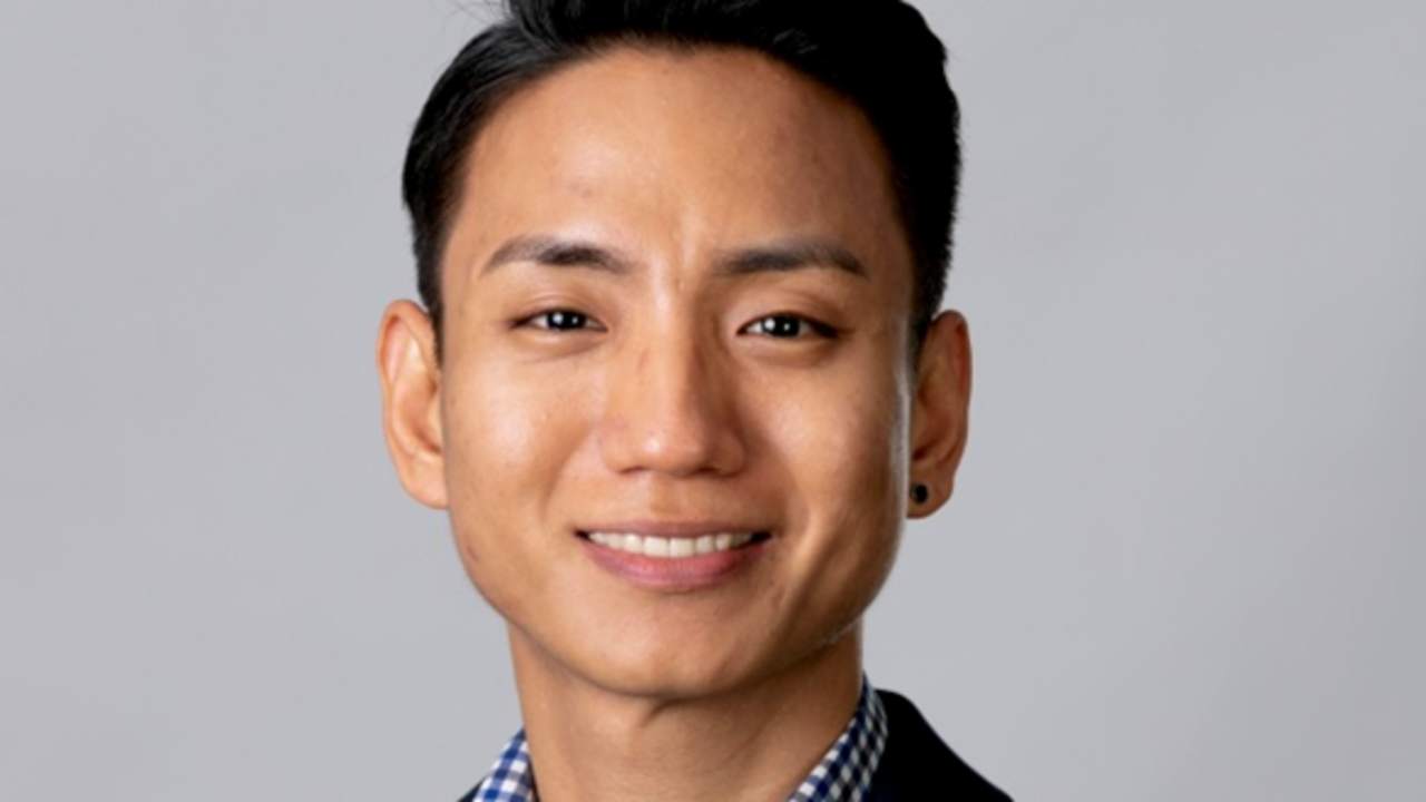 John Thang