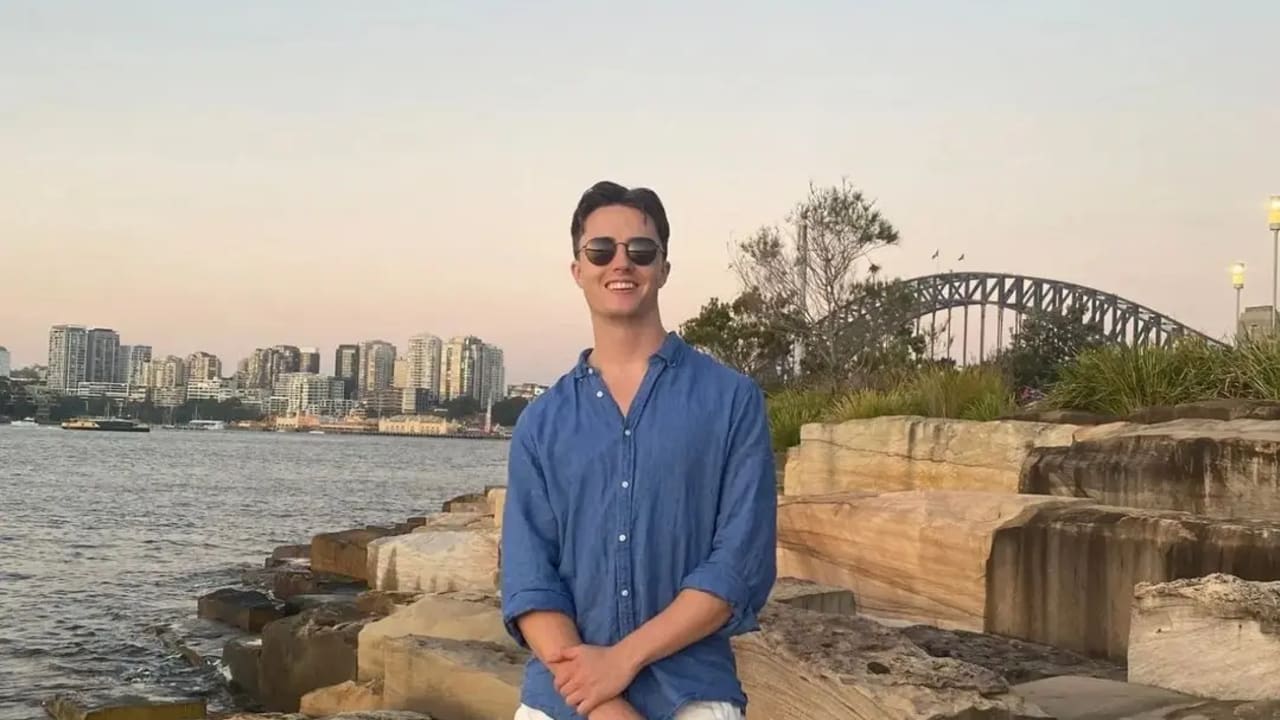 Nick