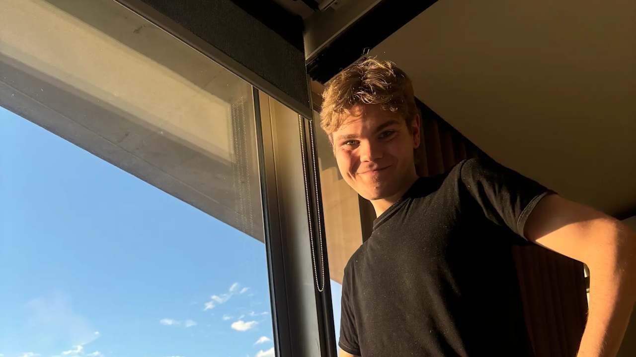 Matt