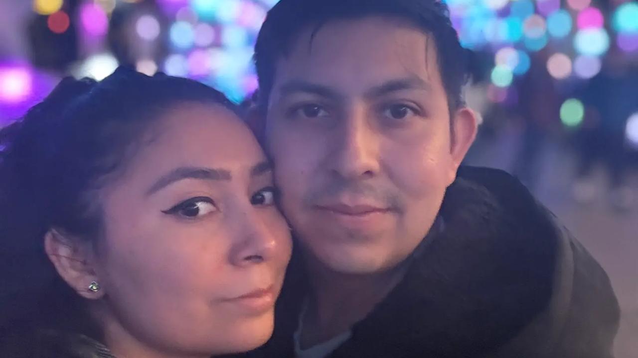 Maribel & Erick
