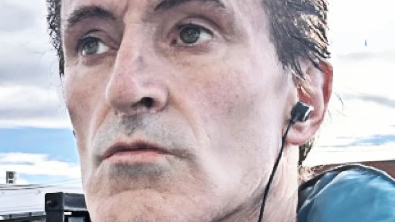 Matt