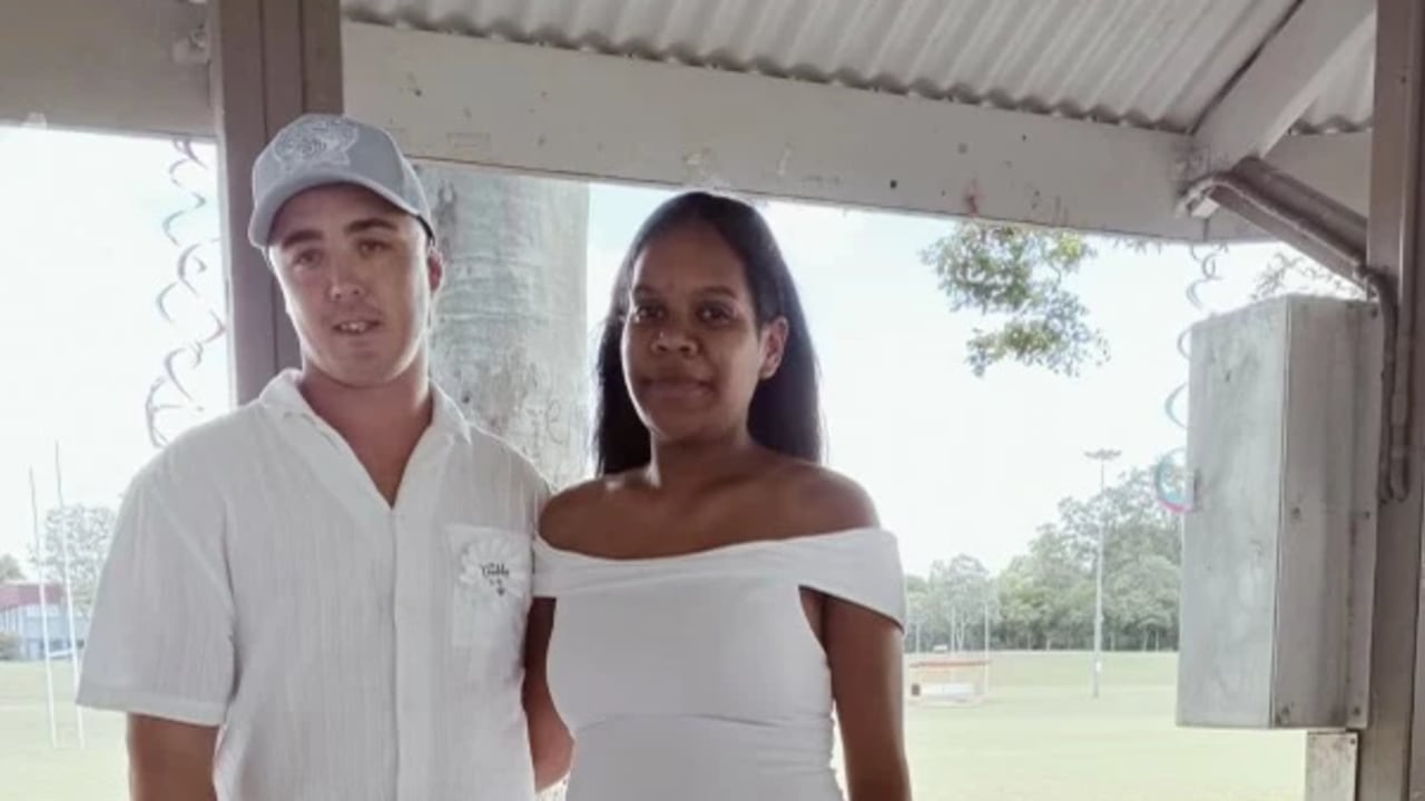 Ricky & Nikta