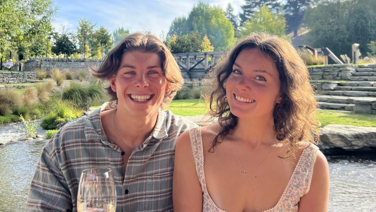 Eve & Sam