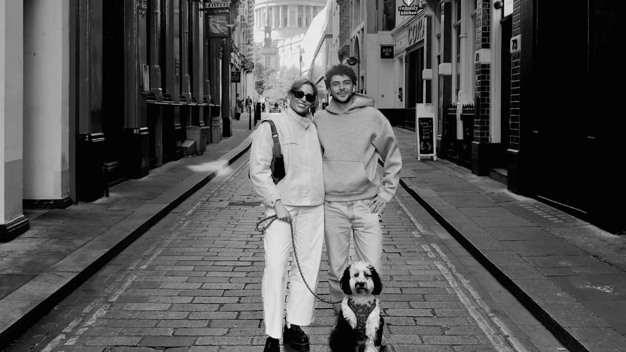 Mollie & Jules