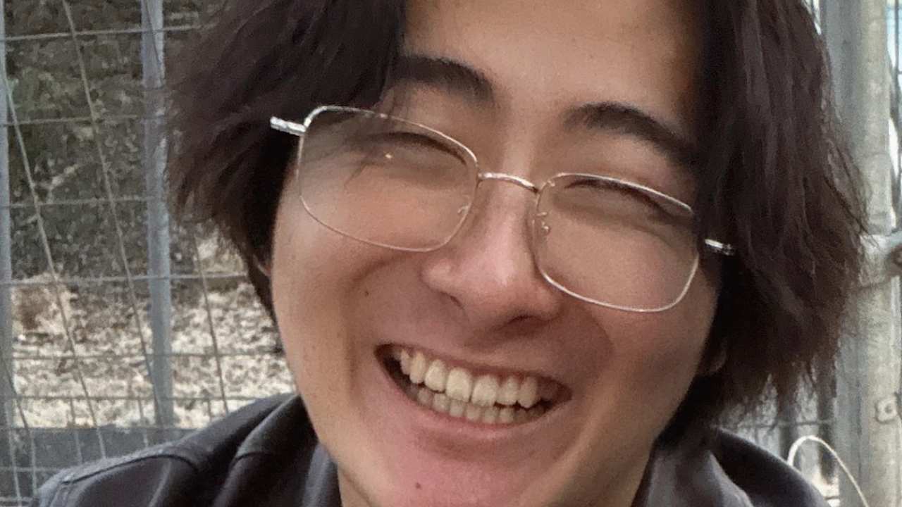 陵真