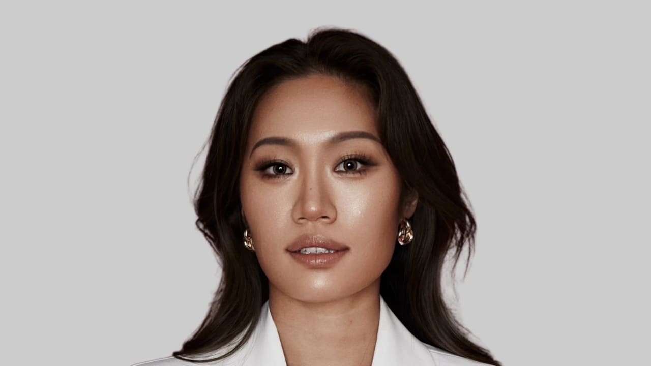 Selena hong